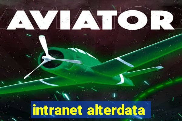 intranet alterdata